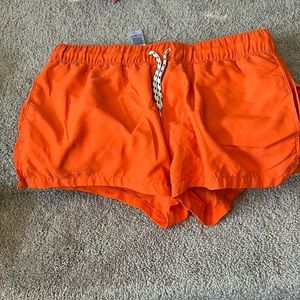 ASOS men’s shorts size medium